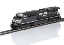 Märklin 38448 - H0 - Diesellok ES44AC, Norfolk Southern, Ep. VI - AC-Sound